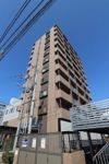 ニューガイアリルーム九大病院前No.66の間取り画像