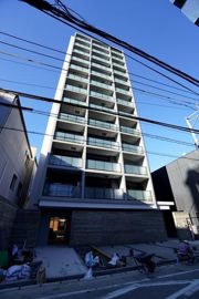 デュオフラッツ西新EASTの外観画像