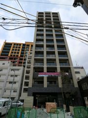 グランフォーレプライム神屋町の外観画像
