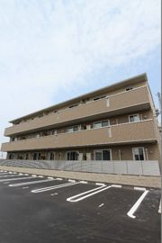 D-room空港西の外観画像