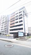 アーヴェンス吉塚の間取り画像