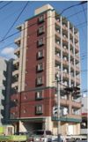 ウェストサイド箱崎の間取り画像