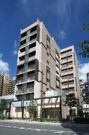 Renge Houseの外観画像