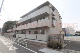 D-room博多麦野 弐番館の外観画像