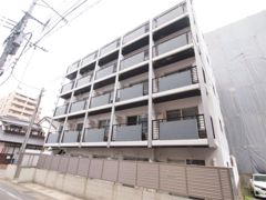 レキシントンスクエア大濠の外観画像