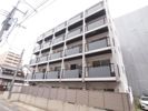 レキシントンスクエア大濠の間取り画像
