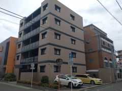 GROLIA藤崎の外観画像