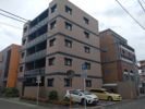 GROLIA藤崎の間取り画像