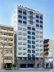エンクレスト博多駅南IIIの外観画像