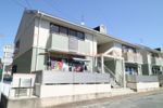 メルベーユ60 Aの間取り画像