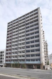 サヴォイ グランデ ウォーターサイドの外観画像