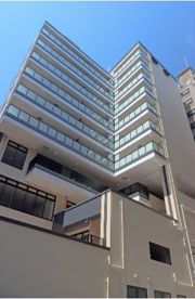 フォンターナガーデン博多駅前の外観画像