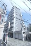 エステート・モア・天神デュオの間取り画像