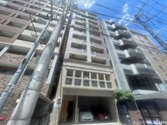 アブニール舞鶴IIの外観画像