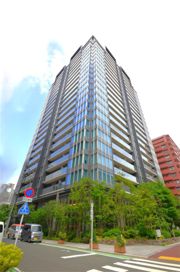 プレミスト天神赤坂タワーの外観画像
