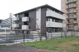 D-room東那珂の外観画像