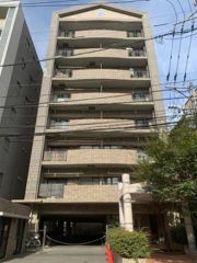 グランドール薬院の外観画像