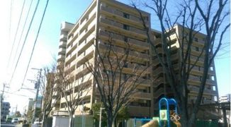 サンジュールイースト箱崎の外観画像