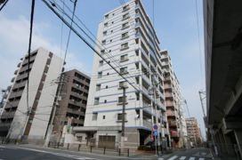 ジュネス.Kの外観画像