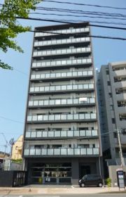 modern palazzo 姪浜 avenueの外観画像