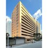 ボスコ薬院の間取り画像