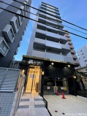 ラハイナ博多の外観画像