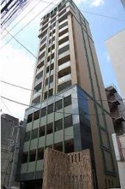 ローズモント・フレア博多駅前の外観画像