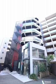t-smart博多オーケストラ通りの外観画像