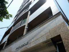 アクタス薬院大通りの外観画像