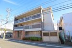 ドミールの間取り画像