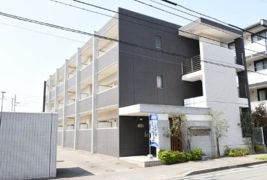 アンプルールベトン米一丸の外観画像