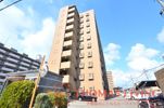 HF福岡レジデンスEASTの間取り画像