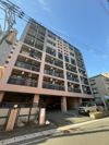 ウイング21高宮の間取り画像