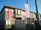 メゾンド・フローラIの間取り画像