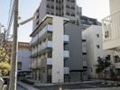 レオパレス住吉の間取り画像