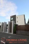 ボワールアビオン博多Aの間取り画像