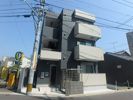 サニーガーデン住吉の間取り画像