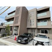central jigyoの外観画像