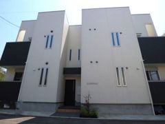 Grandtic Cuore（クオーレ）の外観画像