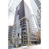 レーベン福岡天神ONE TOWERの間取り画像
