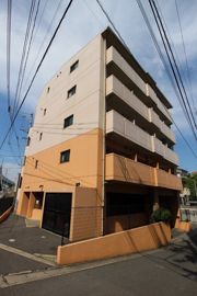 サクラテラス香椎駅前の外観画像