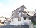 D-room名島の外観