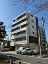 レジス千早の間取り画像