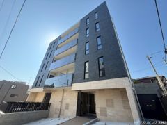 S-RESIDENCE平尾WESTの外観画像