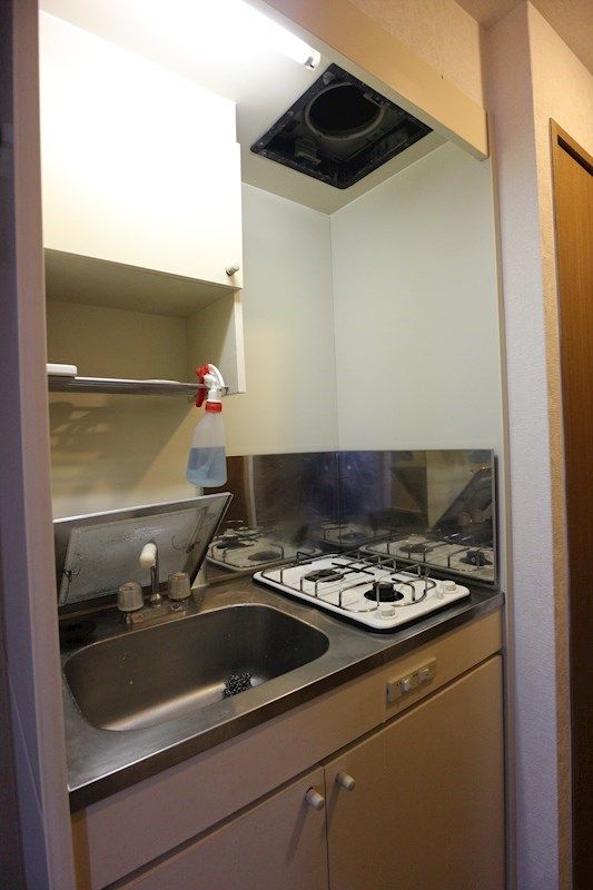 キッチン