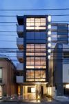 CASE BLDG（ケイスビル）の間取り画像