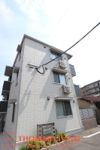 D-roomメゾン空港通の間取り画像