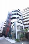 t-smart博多オーケストラ通りの間取り画像