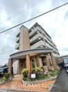 エアポートハイム東平尾の間取り画像