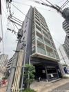 エンクレスト天神IVの間取り画像